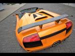 Lamborghini Murcielago Spyder by IMSA 2009 года